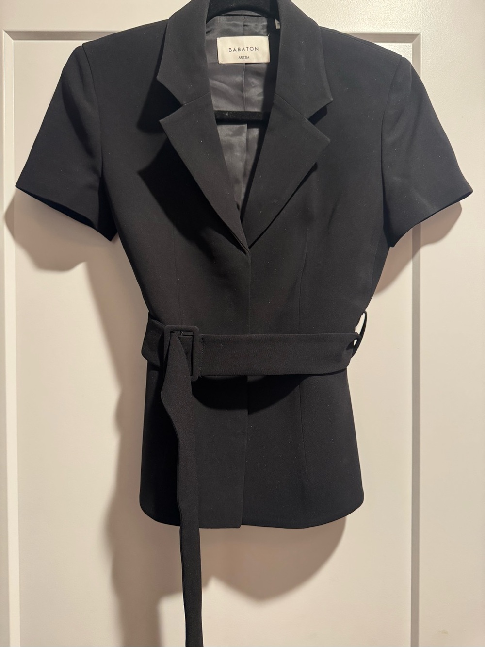 Aritzia Brynn Jacket